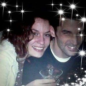 Meet your Posher, Kathryn